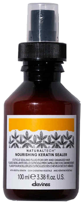 Davines Nourishing Keratin Sealer