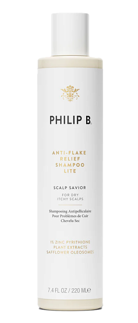Philip B Anti-Flake Relief Shampoo Lite
