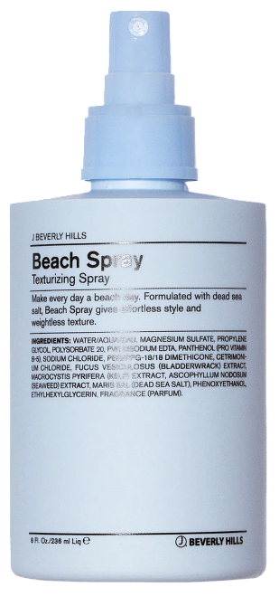 J Beverly Hills Beach Spray Texturizing Spray
