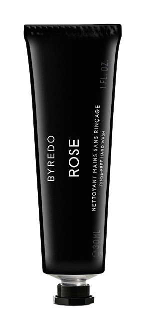 Byredo Rose Rinse-Free Hand Wash