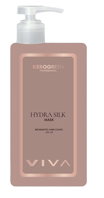 Kerogreen VIVA Hydra Silk Mask