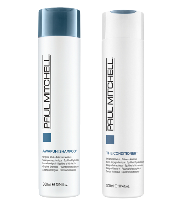 Paul Mitchell Original Duo 2 x 300 мл