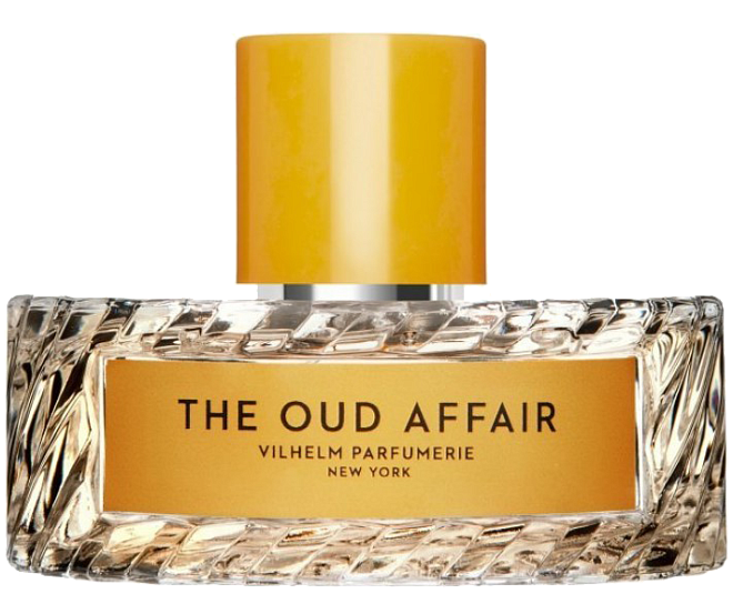 Vilhelm Parfumerie The Oud Affair