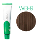 Lebel Materia G WB-9