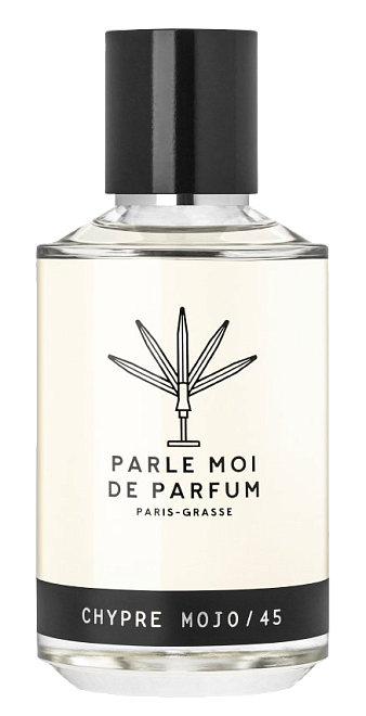 Parle Moi De Parfum Chypre Mojo / 45