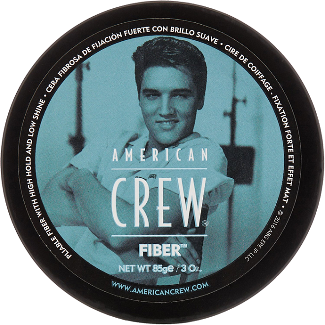 American Crew Fiber Gel