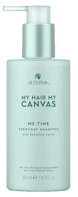 Alterna My Hair My Canvas Me Time Everyday Shampoo