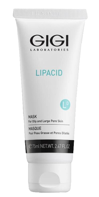 Gigi Lipacid Mask