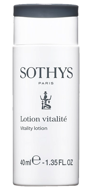 Sothys Vitality Lotion