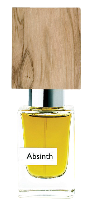 Nasomatto Absinth
