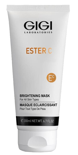 Gigi Ester C Brightening Mask