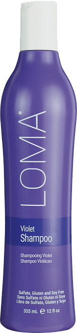 Loma Violet Shampoo