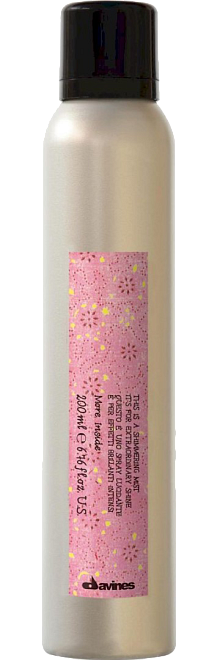 Davines Shimmering Mist
