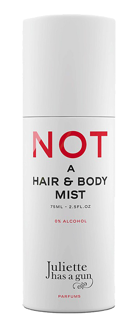 Juliette Has a Gun Not a Hair & Body Mist