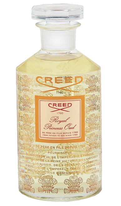 Creed Royal Princess Oud