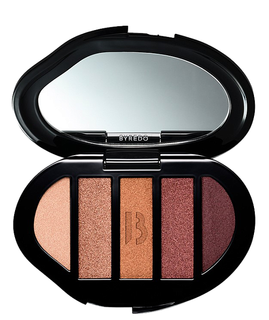 Byredo Dysco Eyeshadow 5 Colours