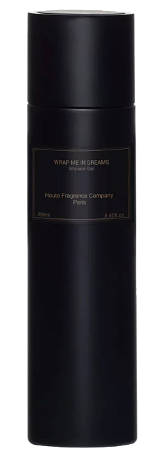 HFC Wrap Me In Dreams Shower Gel