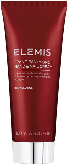 Elemis Frangipani Hand And Nail Cream