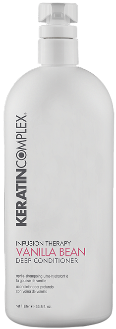 Coppola Vanila Bean Deep Conditioner