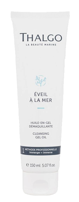 Thalgo Cleansing Gel Oil (проф)