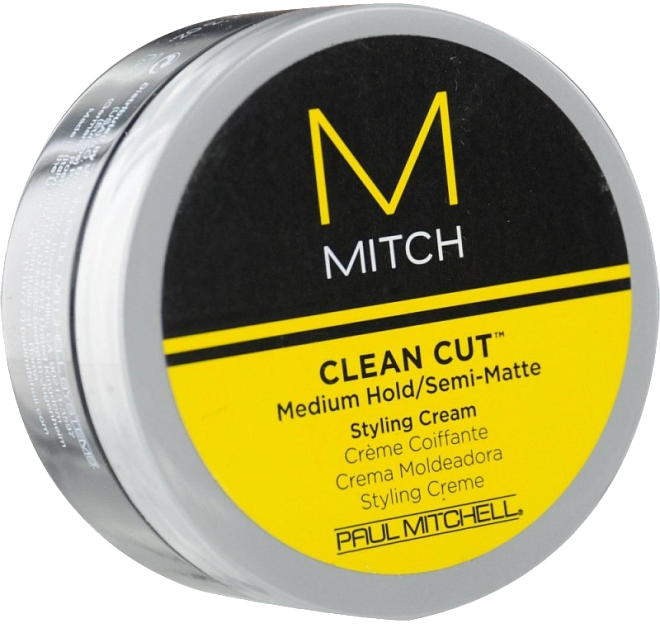 Paul Mitchell Mitch Clean Cut