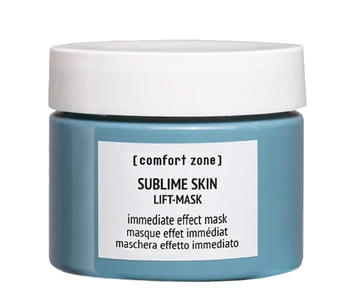 Comfort Zone Sublime Skin Lift-Mask