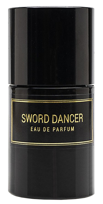 HFC Sword Dancer