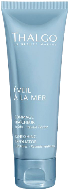 Thalgo Refreshing Exfoliator
