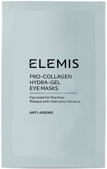 Elemis Pro-Collagen Hydra-Gel Eye Masks 6 пар