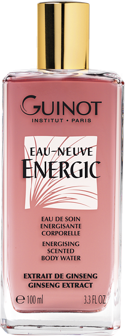 Guinot Eau-Neuve Energic