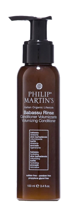 Philip Martin's Babassu Rinse
