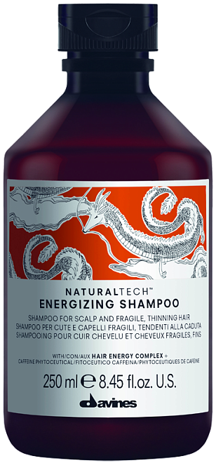 Davines Energizing Shampoo