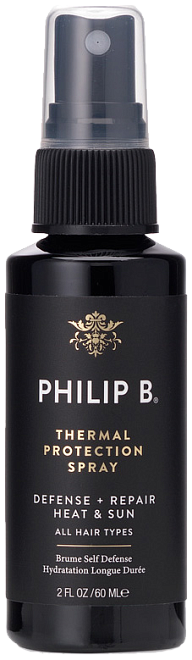 Philip B Oud Royal Thermal Protection Spray