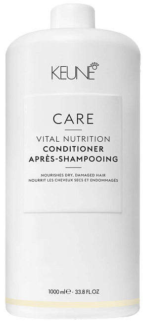 Keune Care Vital Nutrition Conditioner