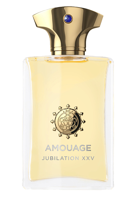 Amouage Jubilation XXV Man