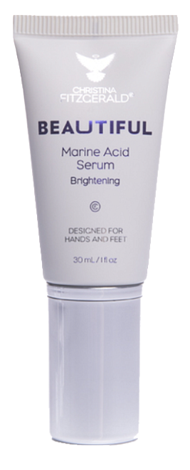 Christina Fitzgerald Beautiful Marine Acid Serum