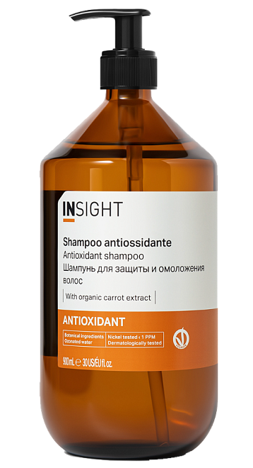Insight Antioxidant Shampoo