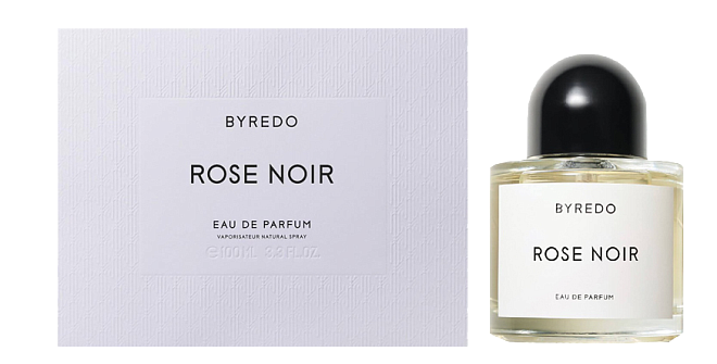 Byredo Rose Noir Eau De Parfum