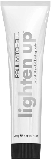 Paul Mitchell Bleach Lighten Up