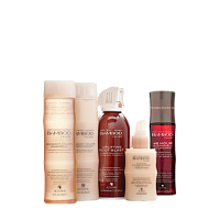 Bamboo Volume Bamboo Volume