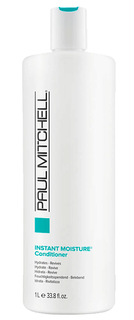 Paul Mitchell Instant Moisture Conditioner