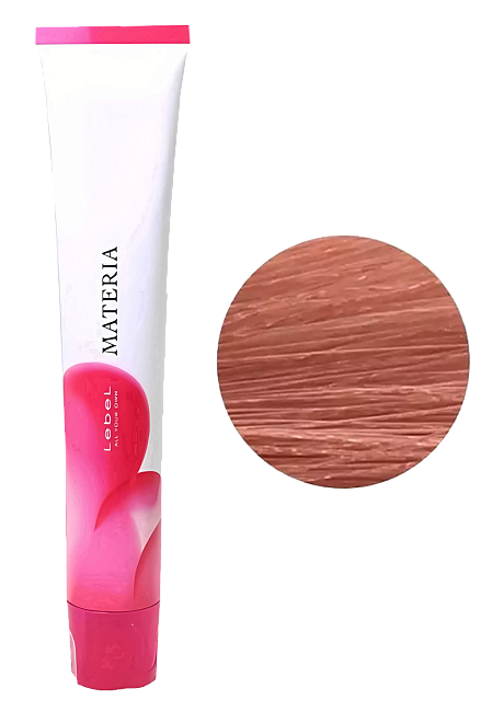 Lebel Materia PBE10