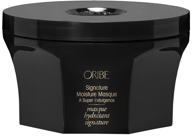 Oribe Signature Moisture Masque A Super Indulgence