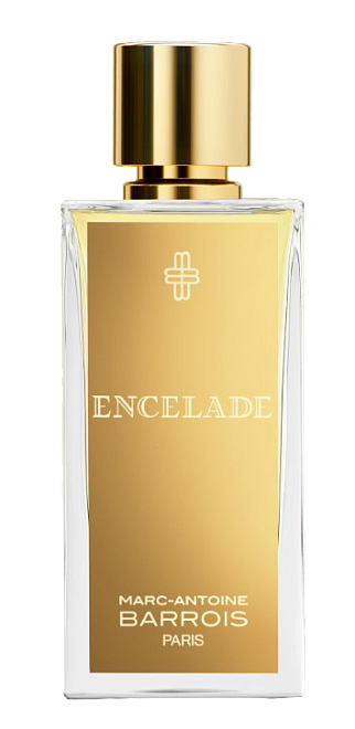 Marc-Antoine Barrois Encelade