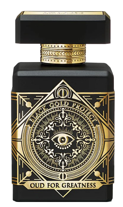 Initio Parfums Prives Oud For Greatness