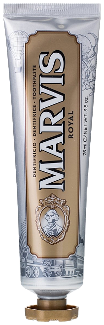 Marvis Royal
