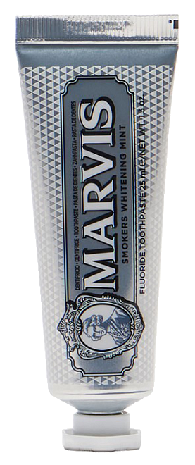 Marvis Smokers Whitening Mint