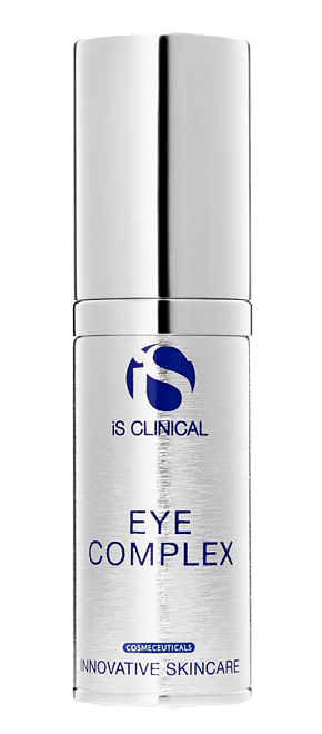 Is Clinical Eye Complex
