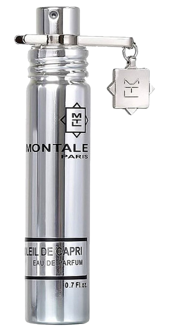 Montale Soleil De Capri