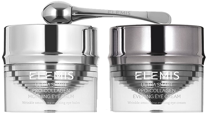 Elemis Ultra-Smart Pro-Collagen Eye Treatment Duo